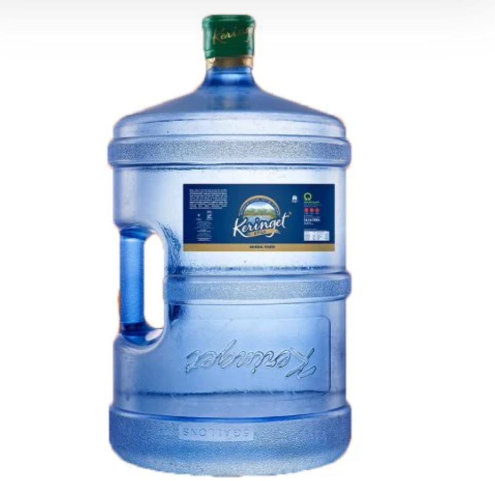 Keringet 20L refill