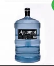 Aquamist 20L purified drinking water delivered in Nairobi